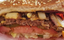 Sam's Deli & Grill餐厅图片