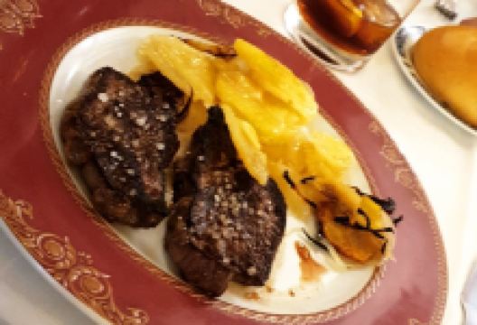 Asador de Antonio美食图片