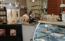 Bar Pasticceria Portici餐厅图片