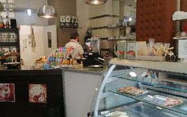 Bar Pasticceria Portici