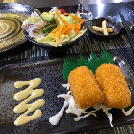 Kakuya Teppanyaki