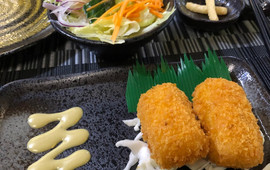 Kakuya Teppanyaki
