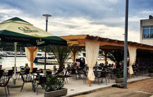 Caffe Bar Rispet餐厅图片