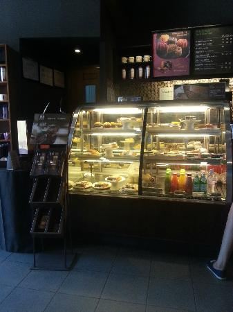 Starbucks (HePing Plaza)