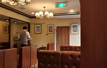 Iwata Coffee餐厅图片
