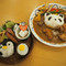 Adventure World Enjoy Dome Food Court