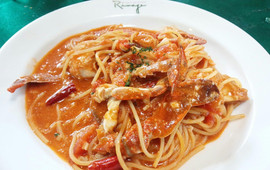 Table De Rivage