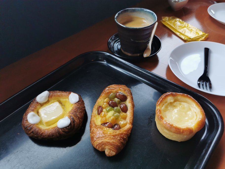 Bakery Genki餐厅图片