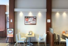 Cafe Fadie Kurume购物图片