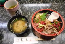 Restaurant Uooto美食图片