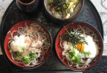 一休美食图片