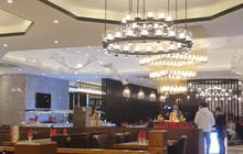 comme chez soi餐厅图片