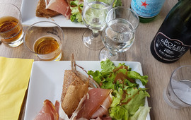 La Poterne