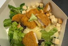 McDonald's美食图片