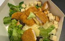 McDonald's餐厅图片