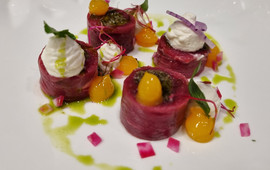Le Cottage Restaurant