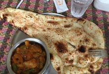Indiancurry Dosenimurahachiichikawaten美食图片