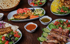 Masa Restaurant