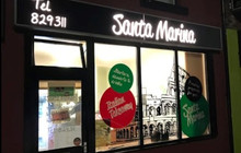 Santa Marina餐厅图片