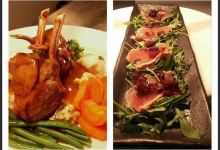 Max`s Brasserie美食图片