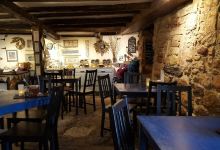 Crail Harbour Gallery美食图片
