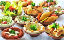 The Luxor Restaurant餐厅图片