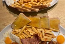 Crumbs美食图片