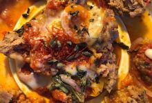 Zizzi - Worcester美食图片