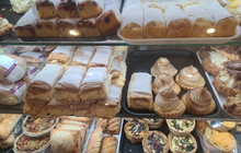 The Bakery Dunbar餐厅图片