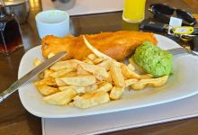 Marino Fish Bar & Restaurant美食图片