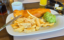Marino Fish Bar & Restaurant餐厅图片