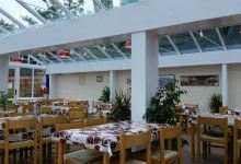 Edinburgh Woollen Mill Restaurant美食图片