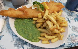 The Codfather