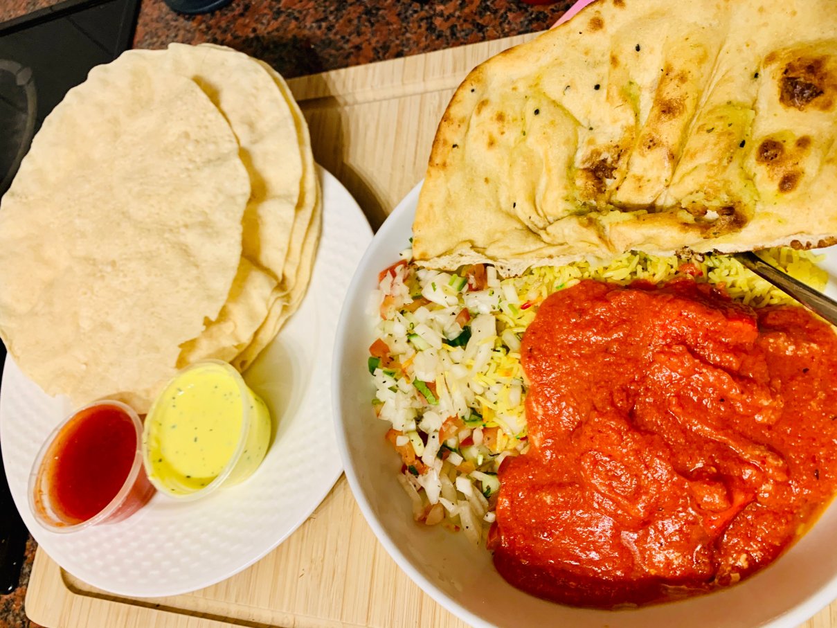 Saagar Indian Takeaway