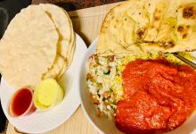 Saagar Indian Takeaway美食图片