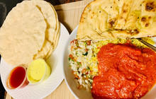 Saagar Indian Takeaway餐厅图片