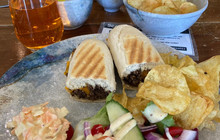 Johnstons of Elgin Cafe餐厅图片