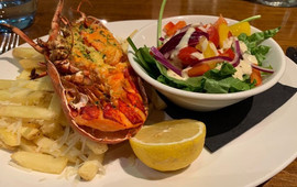 The Bay Restaurant