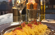 Rosso's Italiano餐厅图片