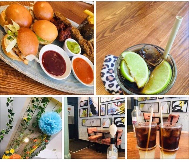 Slug & Lettuce Romford