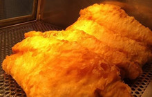 Alyth Fish and Chip Shop餐厅图片