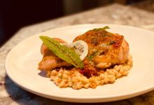 Glen Ellen Star美食图片