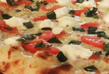 Forrest's  Pizza美食图片