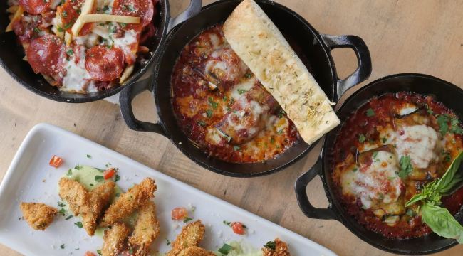 Maria's Italian Kitchen