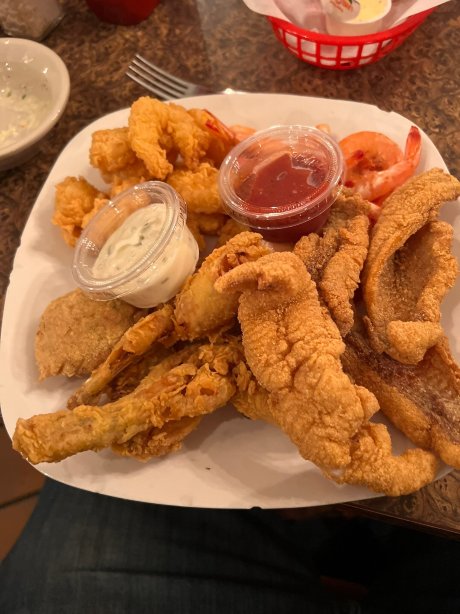 Catfish Cabin