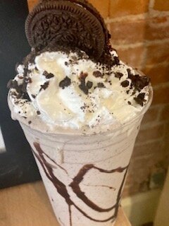 Yummerful-Ice cream & treats