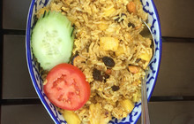 Siam Elephant Thai Restaurant餐厅图片
