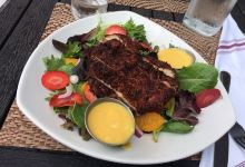 Number 4 American Bar & Kitchen美食图片