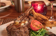 Parxgrill餐厅图片