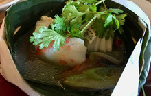 Shiok! A Taste of Singapore餐厅图片